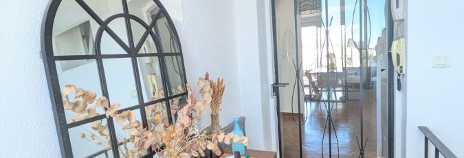 Appartement 4 Pièces 98 m² à vendre à Marseille 12 (13012)