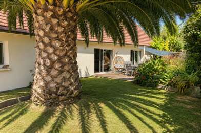 Maison 10 pièces 525300 €