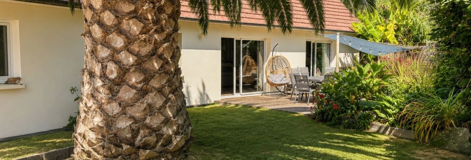 Maison 10 Pièces 157 m² à vendre à Louannec (22700)