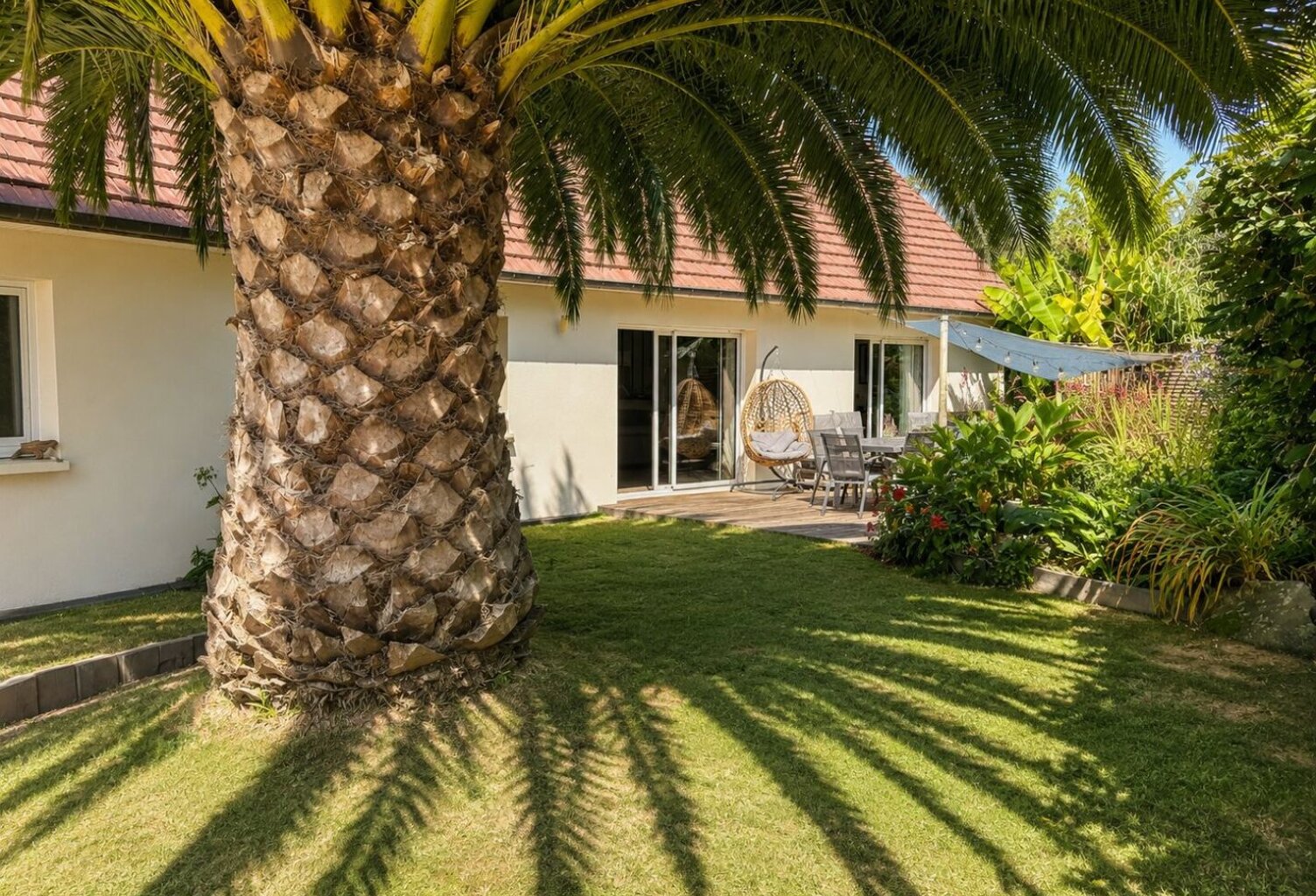 Maison — photo 1