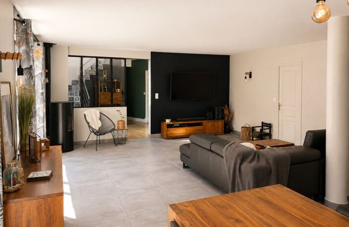 Maison — photo 5