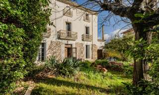 Maison 7 Pièces 381 m² à vendre à Montblanc (34290)
