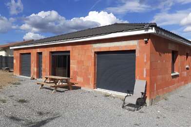 Maison 6 pièces 227900 €