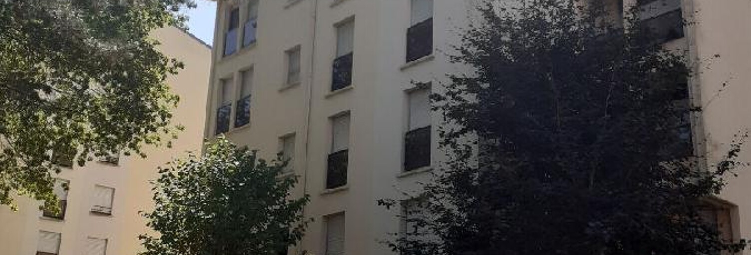 Appartement 3 Pièces 63 m² à vendre à Limoges (87000)