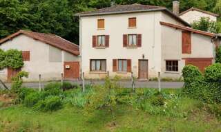 Maison 6 Pièces 104 m² à vendre à Saint-Léger-sous-la-Bussière (71520)