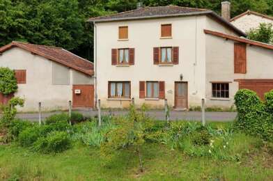 Maison 6 pièces 129000 €
