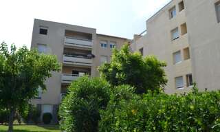 Appartement 2 Pièces 50 m² à vendre à Marseille 8 (13008)