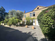 Loft de charme   125 m2 Carrez/ 175 m2 au sol   Parc privé — photo 2