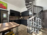 Loft de charme   125 m2 Carrez/ 175 m2 au sol   Parc privé — photo 4