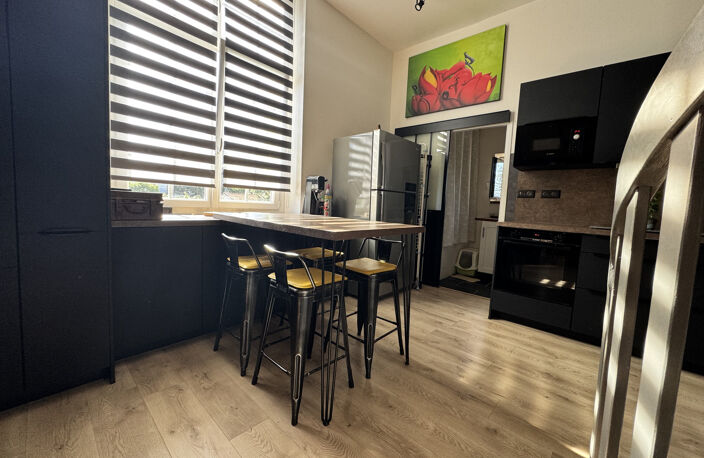 Loft de charme   125 m2 Carrez/ 175 m2 au sol   Parc privé — photo 5