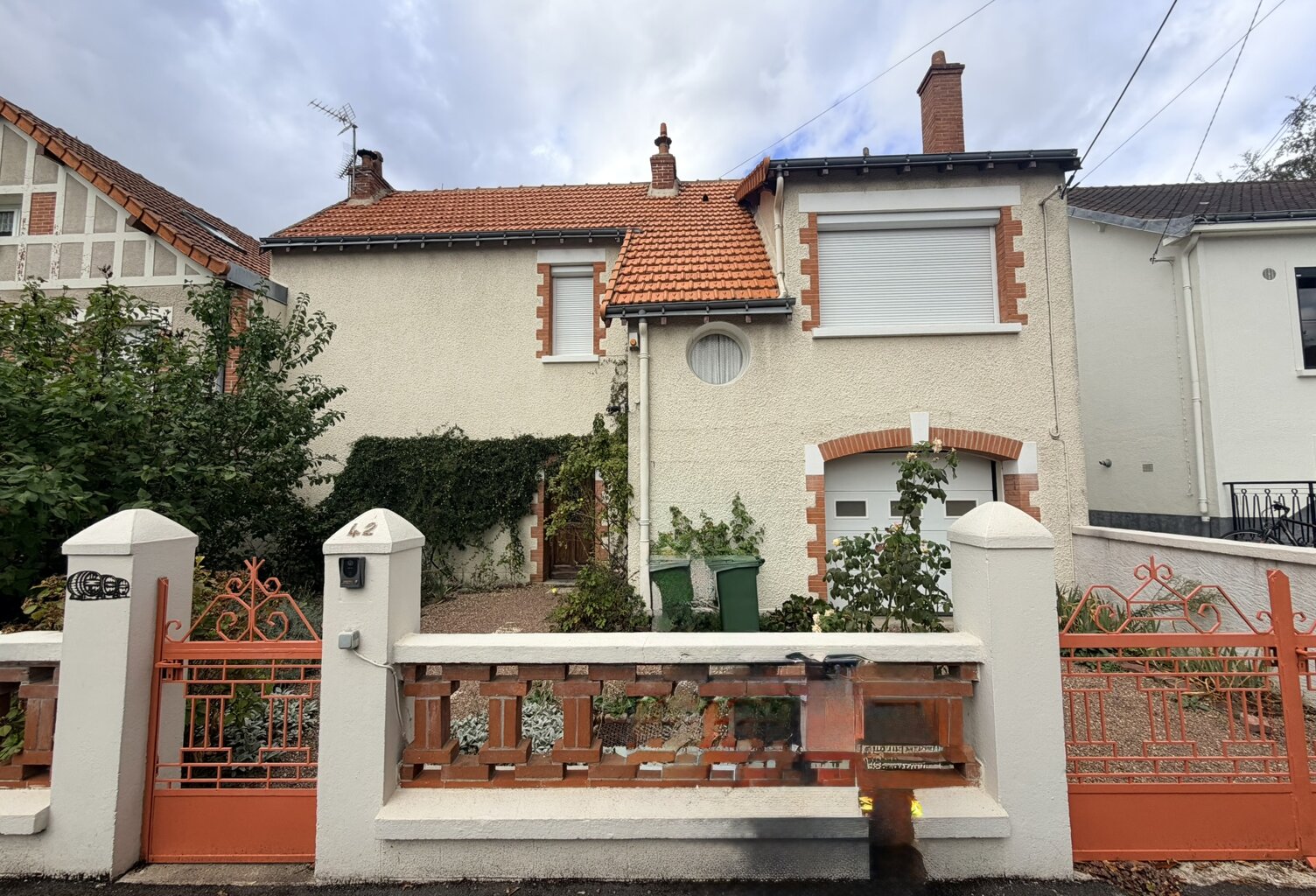 Vente maison   Saint-Cyr-sur-Loire (37540) — photo 1