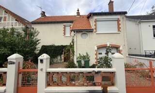 Maison   m² à vendre à Saint-Cyr-sur-Loire (37540)