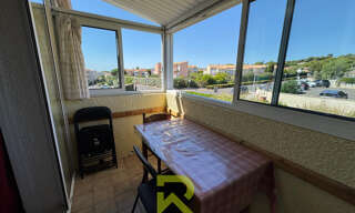 Appartement 2 Pièces 28 m² à vendre à Agde (34300)