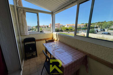 Appartement 2 pièces 93000 €