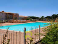 En exclusivité Deux pièces dans résidence avec piscine et pa — photo 2