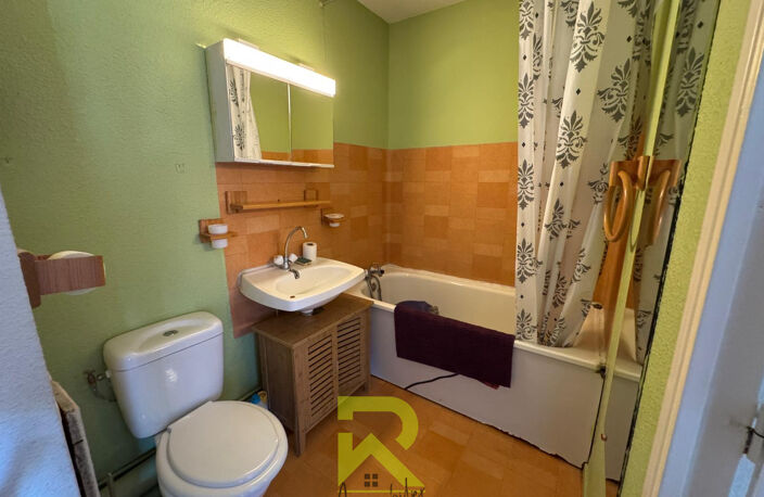 En exclusivité Deux pièces dans résidence avec piscine et pa — photo 5
