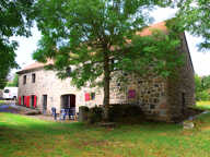 Dépt. 07 - A VENDRE à USCLADES-ET-RIEUTORD - Grande Ferme ré — photo 2