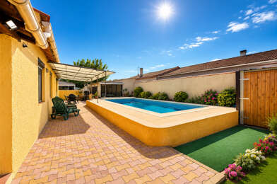 Maison 4 pièces 336000 €