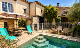Maison 7 Pièces 220 m² à vendre à Vergèze (30310)