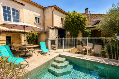 Maison 7 pièces 585000 €