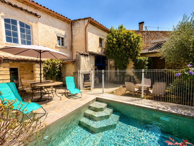 En Exclusivité Maison de village  d'environ 220 m2 hab entiè — photo du bien