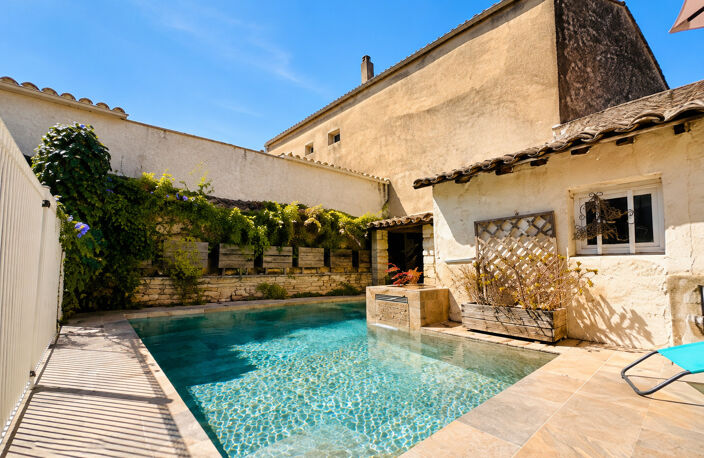 En Exclusivité Maison de village  d'environ 220 m2 hab entiè — photo 2