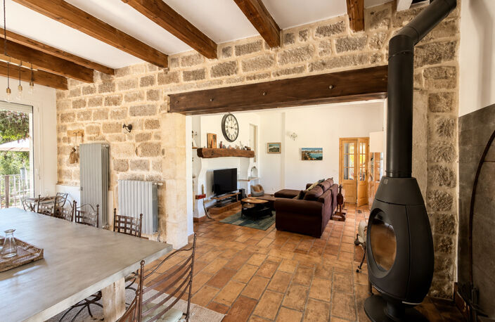 En Exclusivité Maison de village  d'environ 220 m2 hab entiè — photo 5