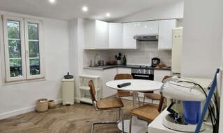 Appartement 1 Pièce 43 m² à louer à Aix-en-Provence (13100)