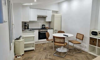 Appartement 1 Pièce 43 m² à louer à Aix-en-Provence (13100)