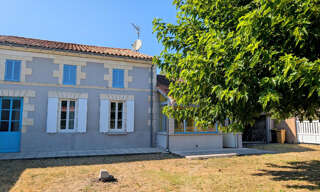Maison 4 Pièces 103 m² à vendre à Reignac (33860)