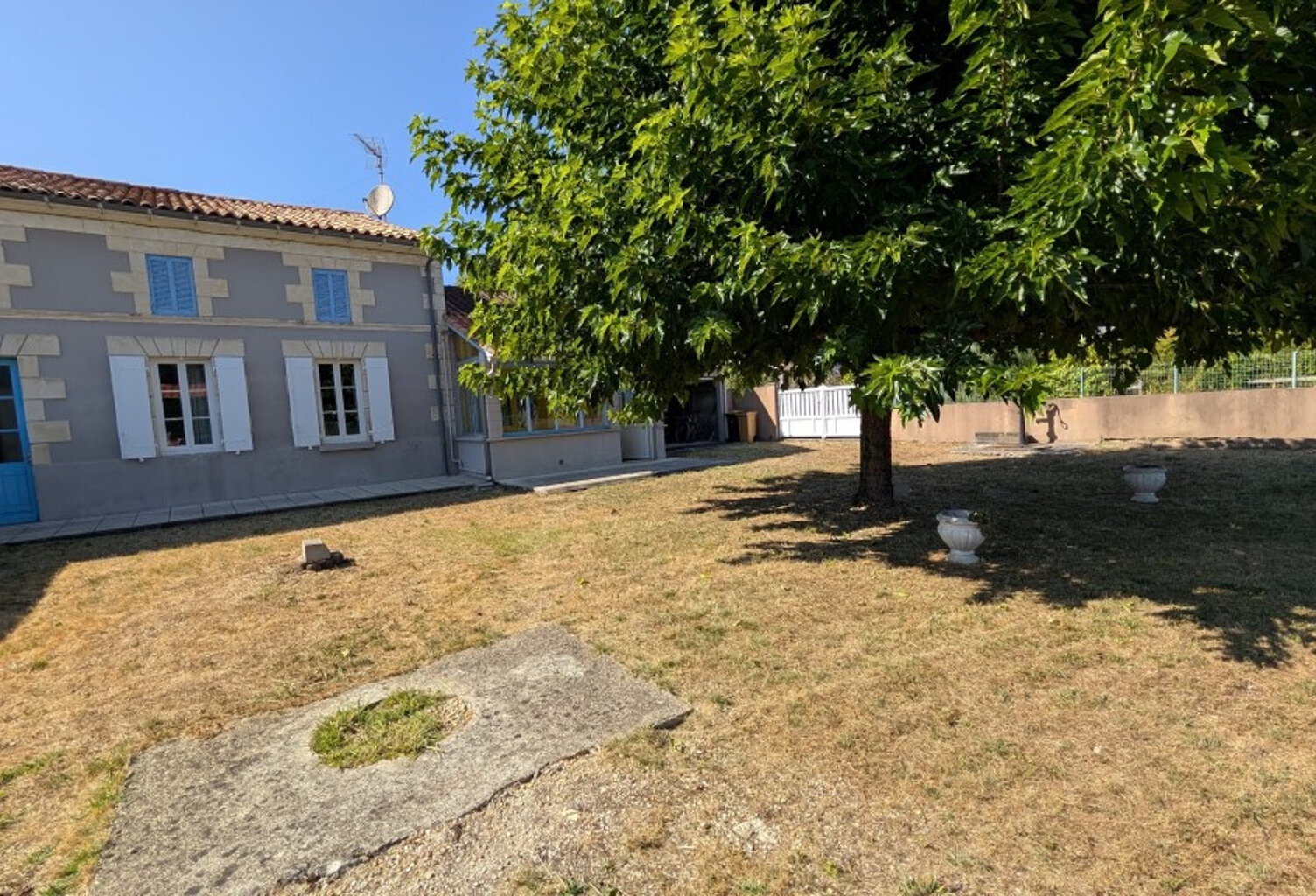 Maison de Village - Reignac - 103 m2 — photo 1