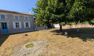 Maison 4 Pièces 103 m² à vendre à Reignac (33860)