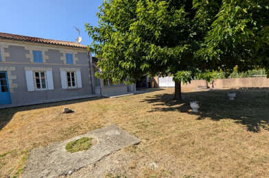 Maison 4 pièces 134600 €