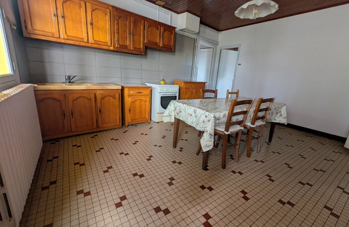 Maison de Village - Reignac - 103 m2 — photo 2