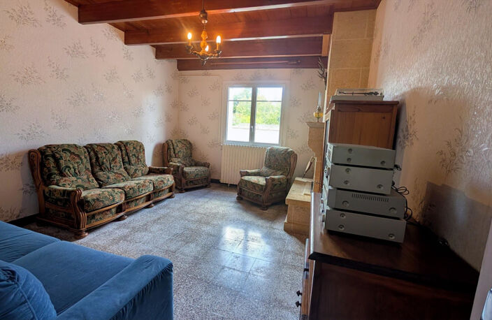 Maison de Village - Reignac - 103 m2 — photo 3