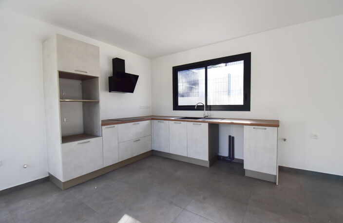Villa neuve de 104.20m2 Sainte-Clotilde — photo 3