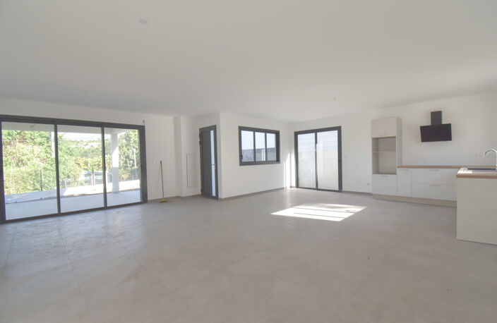 Villa neuve de 104.20m2 Sainte-Clotilde — photo 4