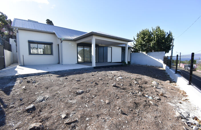 Villa neuve de 104.20m2 Sainte-Clotilde — photo 5