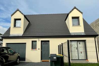 Maison 6 pièces 248000 €