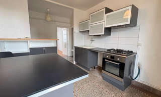 Appartement 4 Pièces 73 m² à louer à Clermont-Ferrand (63000)