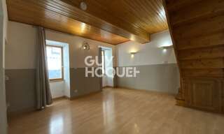Maison 3 Pièces 51 m² à louer à Grane (26400)