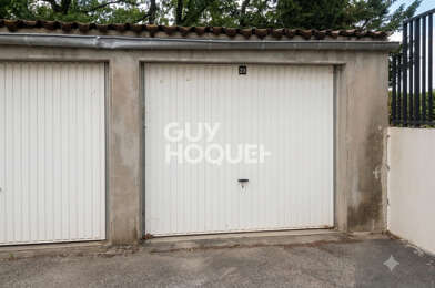 Garage  20000 €