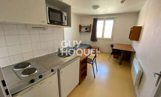 Appartement 1 Pièce 19 m² à louer à Valence (26000)