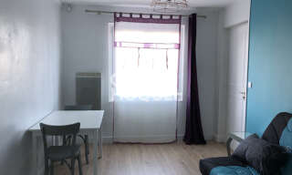 Appartement 1 Pièce 20 m² à louer à Chabeuil (26120)