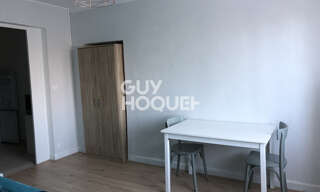 Appartement 1 Pièce 20 m² à louer à Chabeuil (26120)