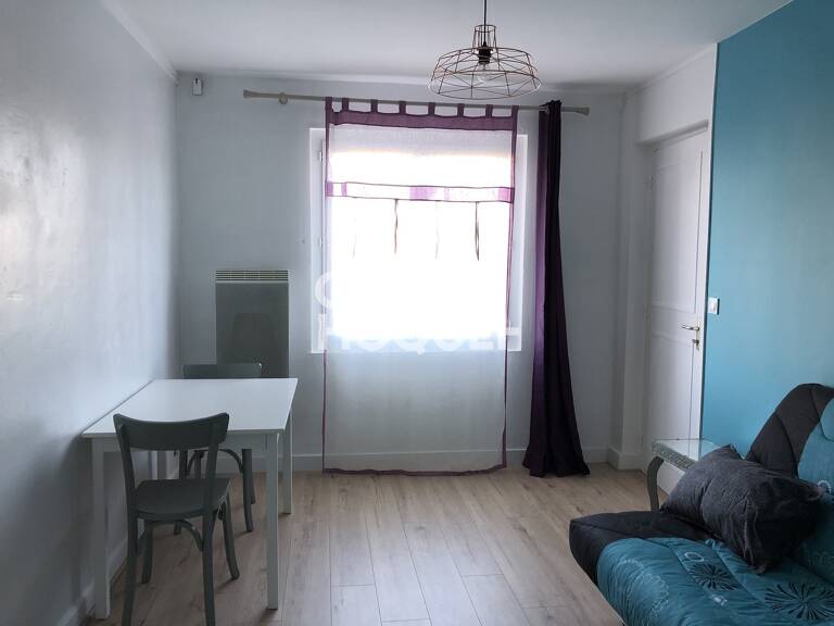 appartement — photo 1