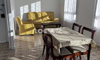 Appartement 3 Pièces 61 m² à louer à Dijon (21000)