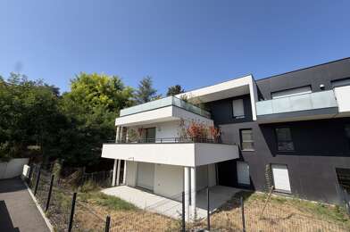 Appartement  427000 €