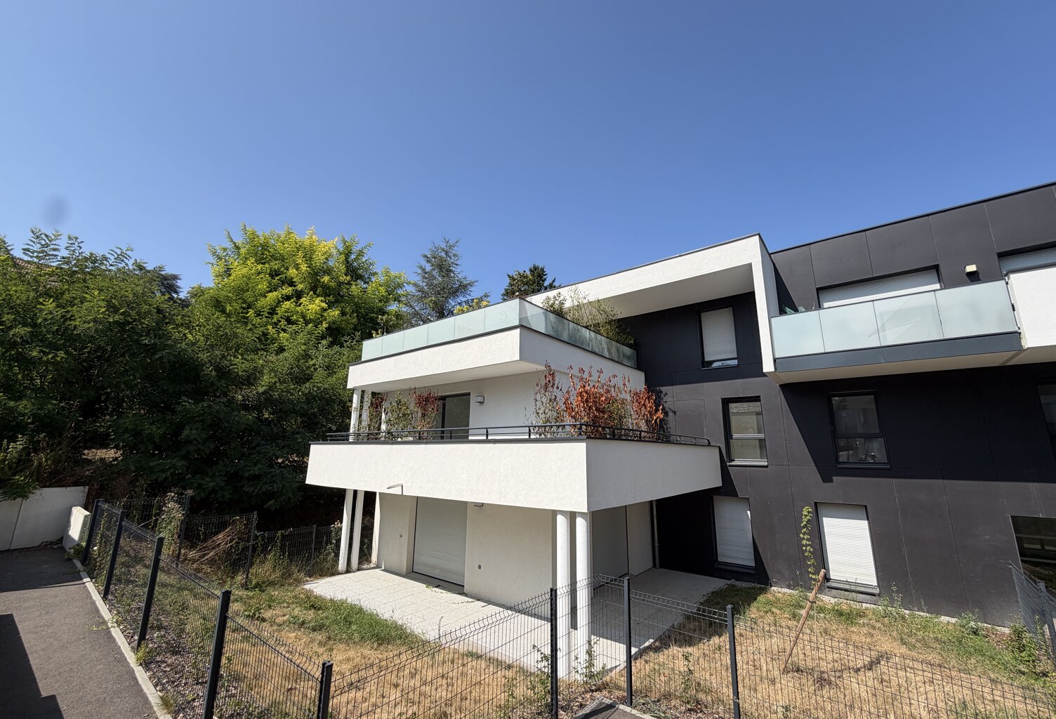 Vente appartement  115 m² Riedisheim (68400) — photo 1