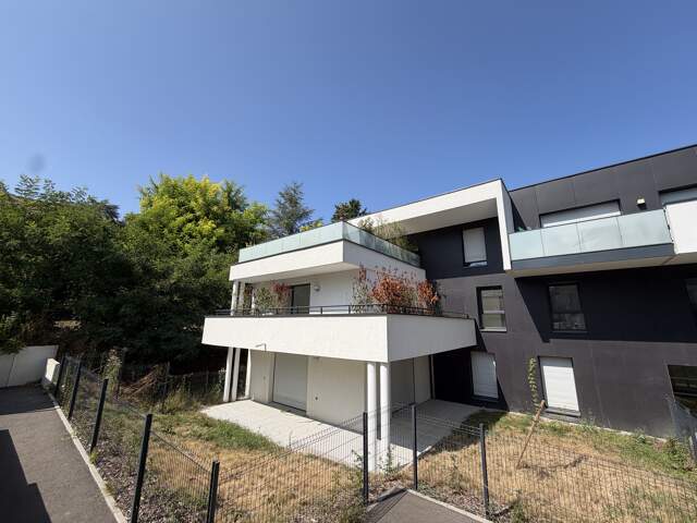 Appartement 115 m² à Riedisheim — photo du bien